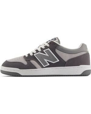New Balance Bb480l V1 - Grey