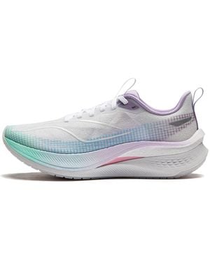 Li-ning (Wmns) Rouge Rabbit 7 Pro - Grey