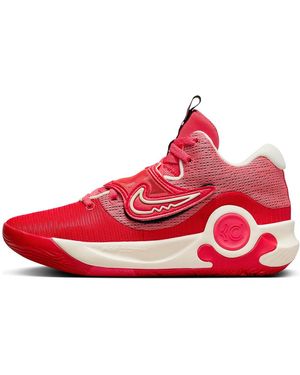Nike Kd Trey 5 Sneakers for Men Up to 20 off Lyst