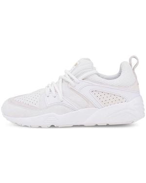 PUMA Blaze Of Glory Premium - White