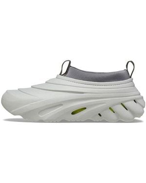 Crocs™ Echo Storm 'Cirrus' - Grey