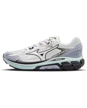 Mizuno Halo Mix Light' - White