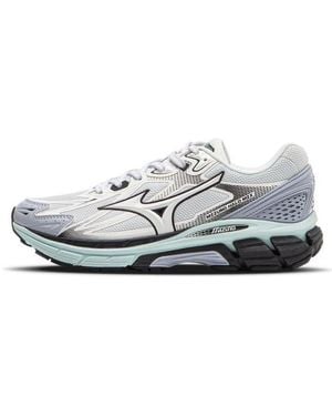 Mizuno Halo Mix ' Light' - White