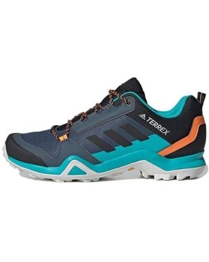 adidas Terrex Ax3 - Blue