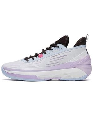 Anta Attack 5 - Blue