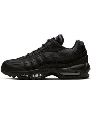 Nike Air Max 95 Essential - Black