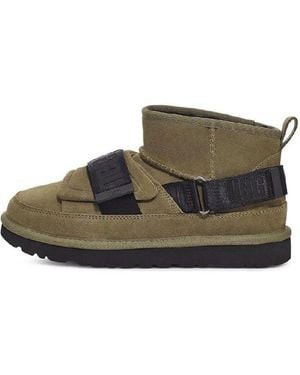 UGG Classic Ultra Mini Hybrid - Green