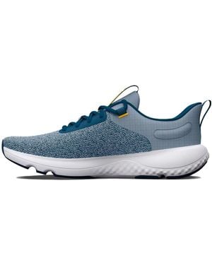 Under Armour Charged Revitalize 'Ocean' - Blue
