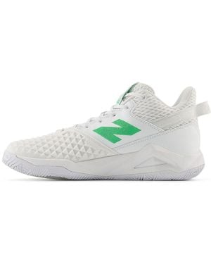 New Balance (Wmns) Coco Cg2 Apple' - White