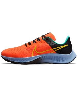 Nike Air Zoom Pegasus 38 'Unity Pack - Orange