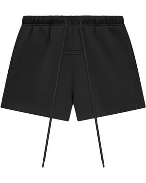 Fear Of God Running Shorts 'Jet' - Black