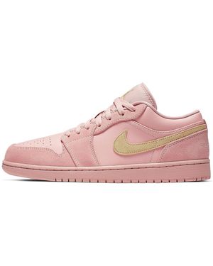 Nike 1 Low 'Coral Stardust' - Pink