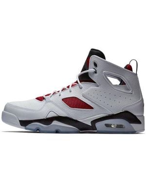 Nike Flight Club 91 - Brown