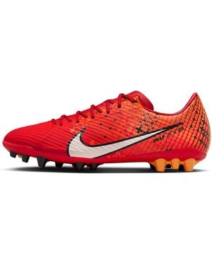 nike mercurial vapor 13 elite fg red