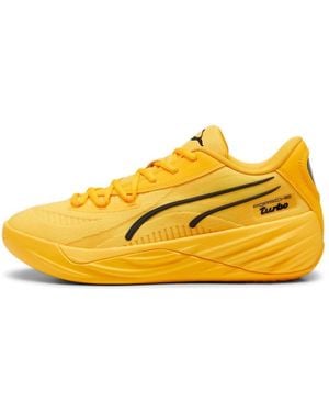 PUMA X Porsche All-Pro Nitro 'Sport' - Yellow
