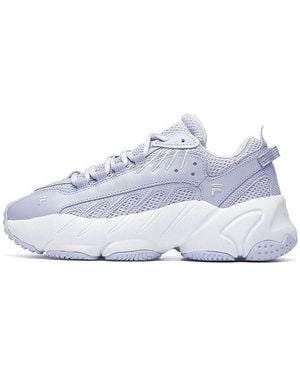 Fila (Wmns) Ade Gs - Blue