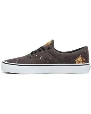 Vans Realtree X Era 'Meteorite' - Brown