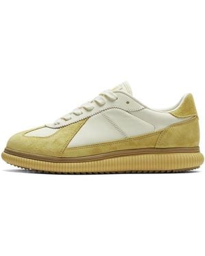 Onitsuka Tiger Delecity L 'Ivory Mineral' - White