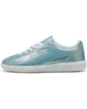 PUMA (Wmns) Palermo Astro Escape 'Modern Mint' - Blue