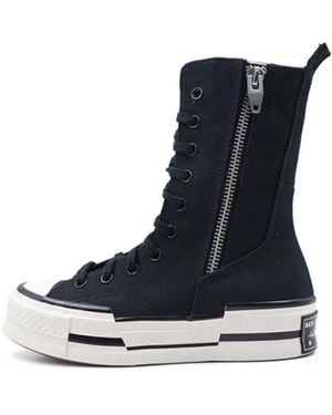 Converse Chuck 70 Plus Xhi - Blue