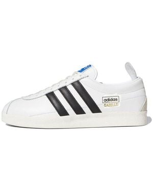 adidas X Billy's Gazelle Vintage - White