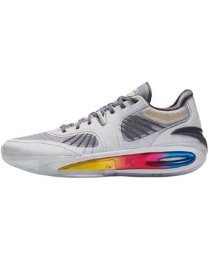 Anta X Shoe Palace Klay Thompson 'Money Ball' - White
