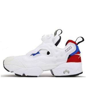 Reebok Instapump Fury 'City Pack - White