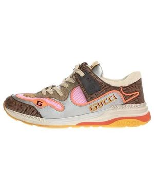Gucci (Wmns) Ultrapace Tejus Printed' - Gray