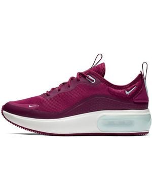Nike (Wmns) Air Max Dia 'Bordeaux' - Purple