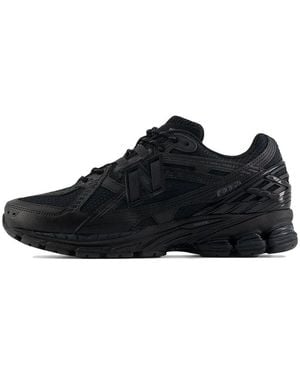 New Balance 1906 Trainers - Black
