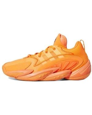 adidas Crazy Byw X 20 - Orange