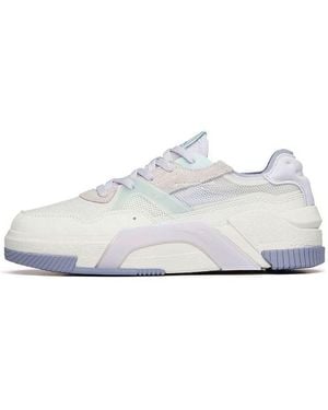 Anta (Wmns) Life Series Trainers - White