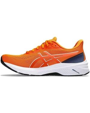 Asics Gt-1000 12 'Bright' - Orange