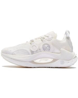 Li-ning Shadow Crc Low - White