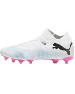 PUMA Future 7 Match Fg/Ag - White