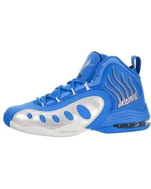 Nike Sonic Flight 'Electric' - Blue