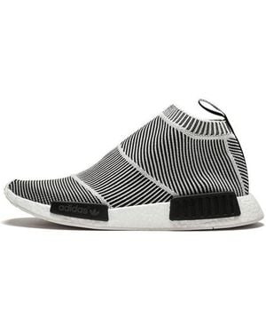 adidas gazelle silver green womens Shop White Mens adidas NMD R1 Lace Up Sneakers  Shoebacca