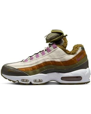 Nike Air Max 95 'N7 2023' - Brown