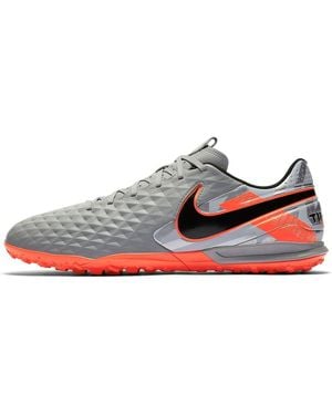 Nike Legend 8 Academy Tf Turf - Red
