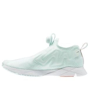 Reebok Pump Supreme 'Jaqtape' - Blue