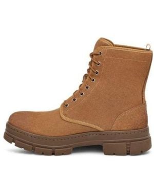 UGG Skyview Service Boot 'Chestnut Sand' - Brown