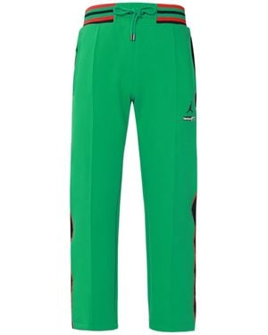 Nike As J Why Not? Facetasm Trk P Stadium - Green