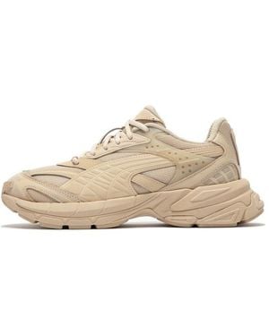 PUMA Velophasis Premium 'Granola' - Natural