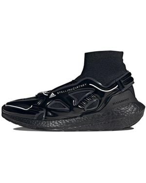 adidas Ultraboost 22 Elevated X Stella Mccartney - Black