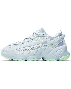 Fila (Wmns) Ade Retro Running Trainers - Blue