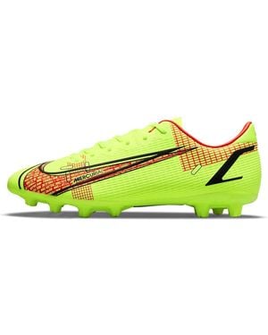 Nike Mercurial Vapor 14 Pro Hg - Yellow