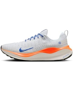 Nike Infinityrn 4 Road Running Shoes - Blue