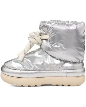 UGG (Wmns) Classic Maxi Short Boot 'Metallic'