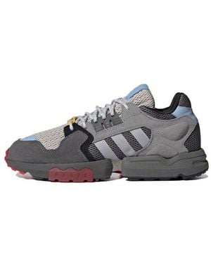 adidas Ninja X Zx Torsion 'Time - Gray