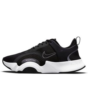 Nike Superrep Go 2 - Black
